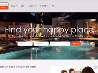 Phuket Realtor