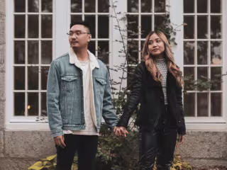 Couples Photoshoot