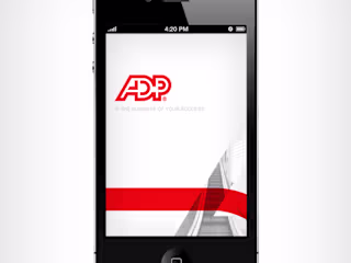Mobile UI Design