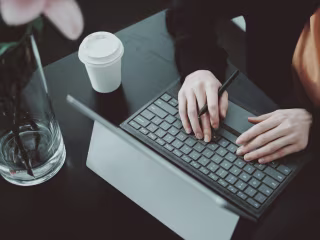 Building Brand Authority & Thought Leadership through LinkedIn
