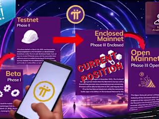 Pi Network vs Binance: Learning from Cryptocurrency Success 