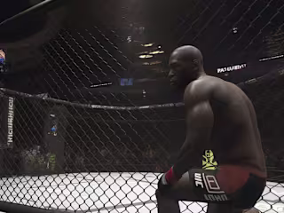 MMA Hive | Writing Content for Mixed Martial Platform