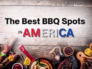 A Guide To the Best BBQ Spots In America