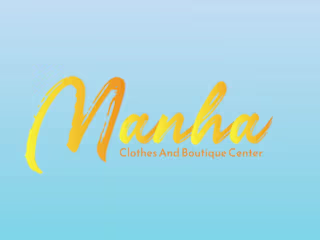 Manha Clothes and Boutique on Behance