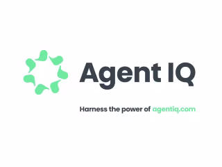 Agent IQ Brand Animation
