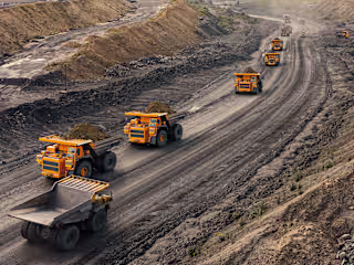 A Holistic View of Business Risks and Opportunities in Mining