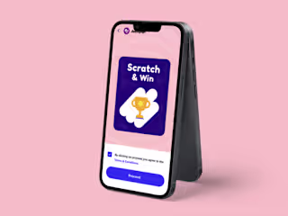 JioEngage Scratch Card Mini Game - Overview