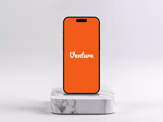 Venture | building Healthy habits