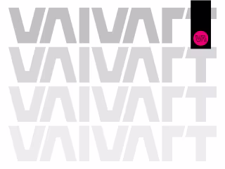VAIVART - Visual Identity Design
