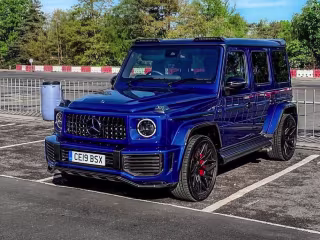 Luxury Lifestyle