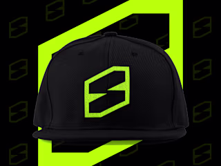Stride - Brand Identity 