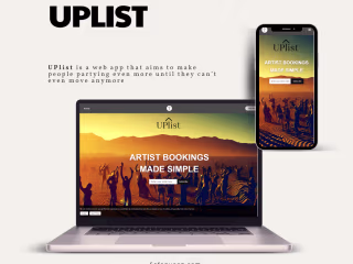 UPlist