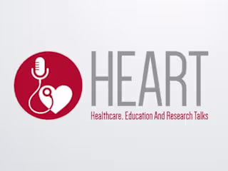 HEART - Healthcare, Education, and Research Talks (@heartcluj) …