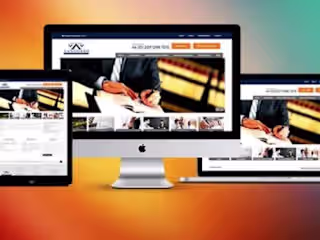 I will design wordpress site or blog and redesign