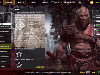 GAME UI DESIGN 