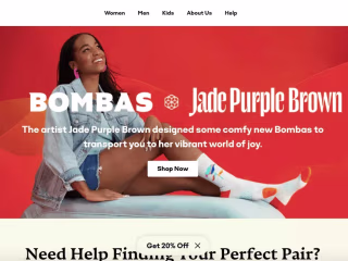 shopify website design for business