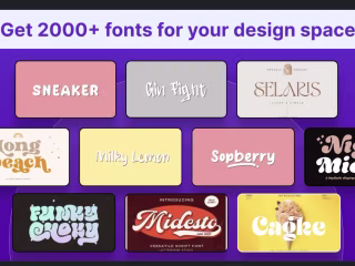 ‎Fonts Downloader:Easy & Simple