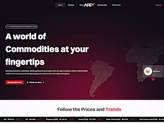 Africa exchange system 
