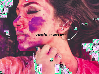 Vasiér Jewelry