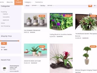 PlantNest