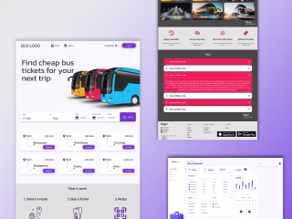 Project: Bus-Ticket