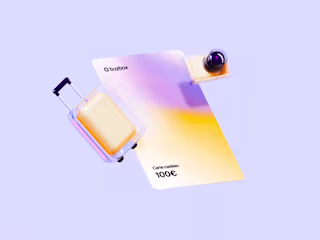 Brand identity for buybox