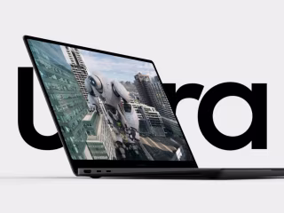 Samsung Galaxy Book Ultra3