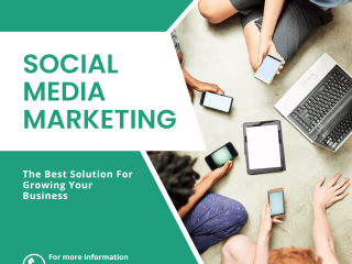 Social Media Marketing Campaign
