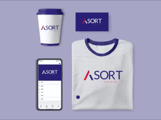 Logo Design & Brand Design 