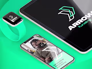 Logo & Brand Design