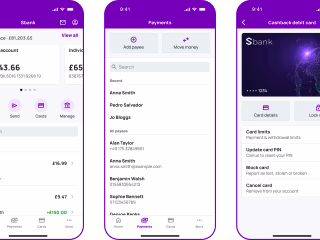 Build your own bank