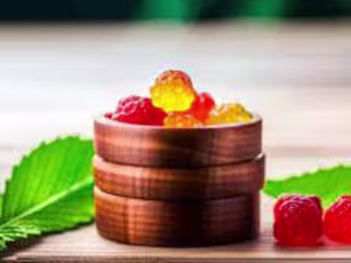 Green Farms CBD Gummies (Cannabis Formula) Consider Before Buyin