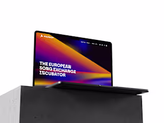 Polyglot | Webdesign