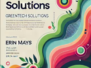 Green Technology Grant Summary