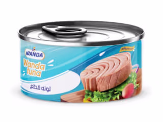 tuna can on Behance
