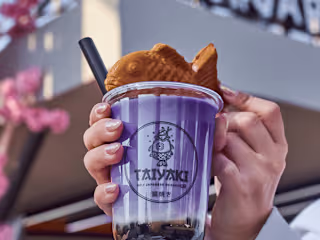 TAIYAKI