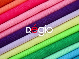 Regio Branding on Behance