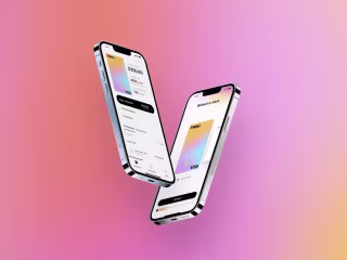 Neu - App Design & Branding