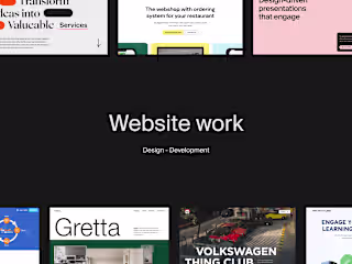 Dianadia — Personal sites