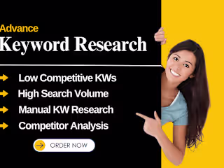 keyword Research