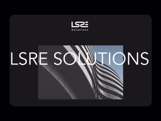 LSRE Solutions