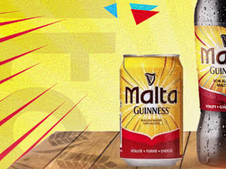 MOTION AD -MALTA GUINESS