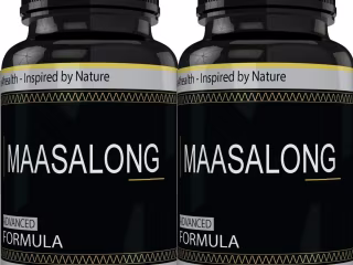 MAASALONG Male Enhancement Canada Scam – Truth Exposed Behind 5G