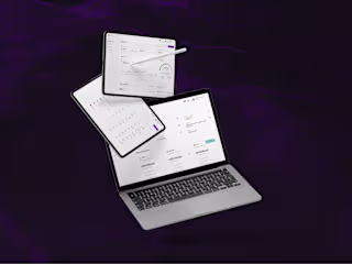 Custom Car Wash Management Dashboard
