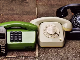 Why we still need feature phones.