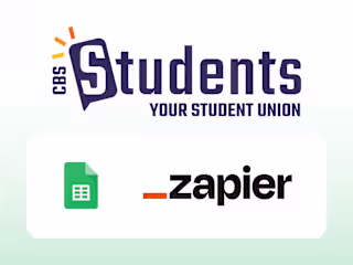 Zapier Workflow to Automate a Room Booking Process