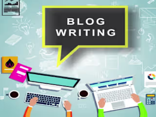 Article writing