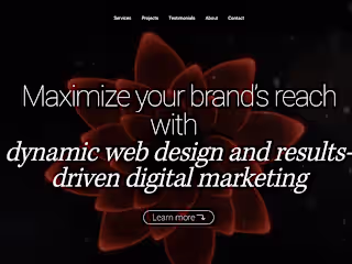 JJ @work Digital Marketing Business