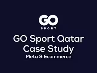 GO Sport's Ecommerce Transformation