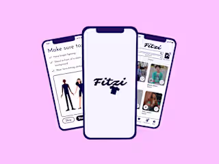Fitzi App